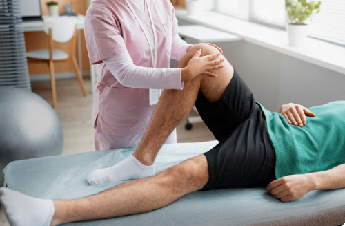 Best Knee Replacement Surgeon in Goregaon